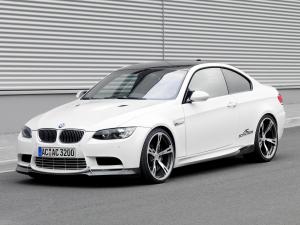 BMW ACS3 Sport Coupe by AC Schnitzer 2007 года